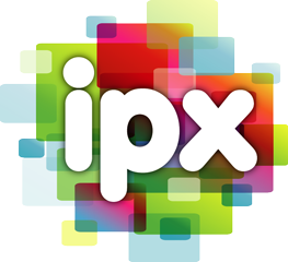 ipx logo